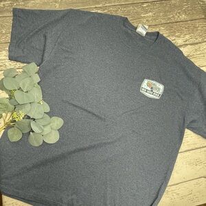 Old Guys Rule Oldie But Woodie Short Sleeve Graphic Tee Shirt